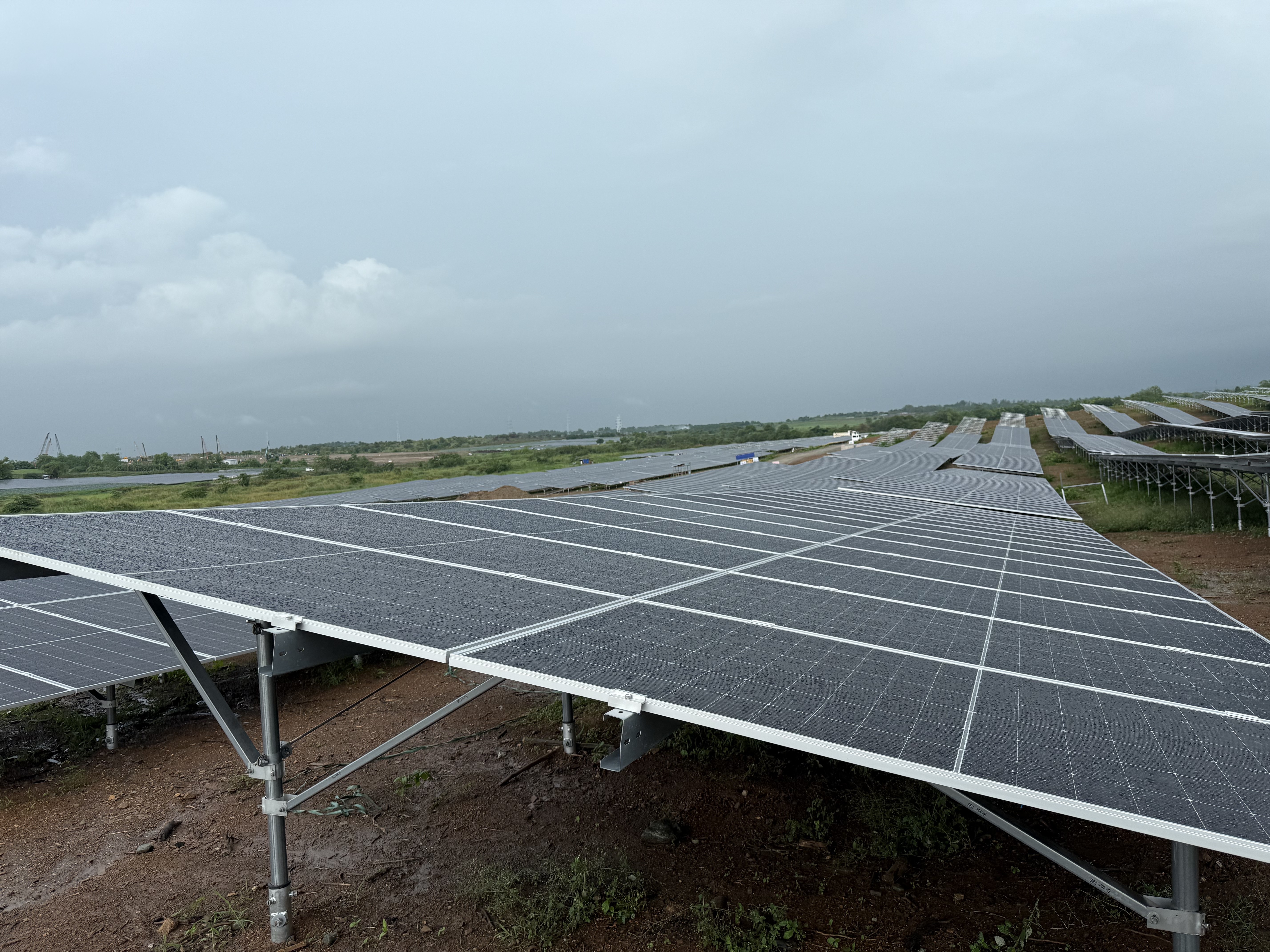 Southeast Asia Photovoltaic