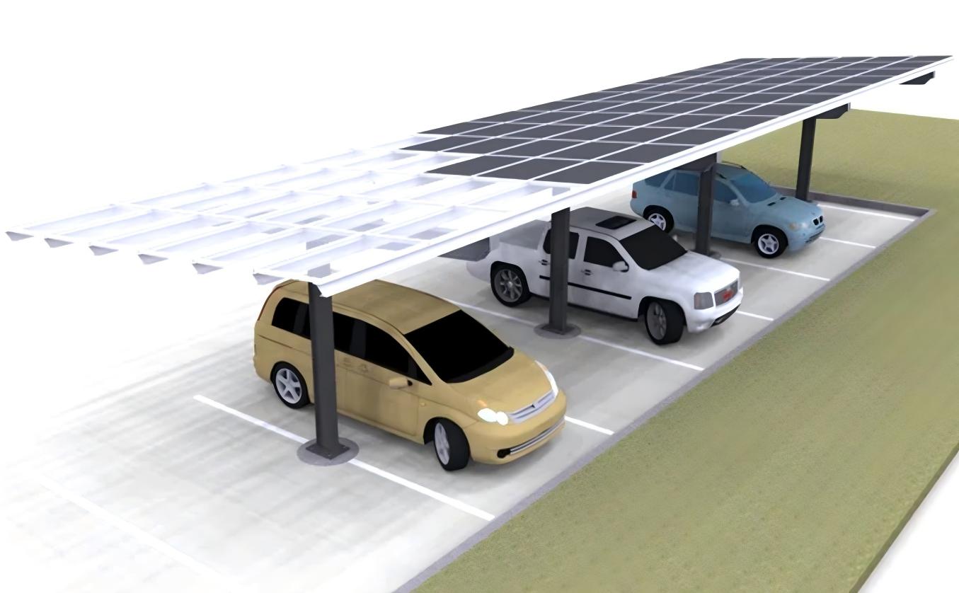 Solar Carport